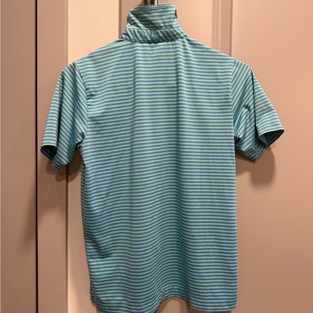 Preppy Boy’s Vineyard Vines and Ralph Lauren Polo Shirt Bundle - Picture 8 of 8
